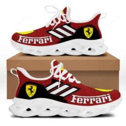 Ferrari 2 Max Soul Shoes