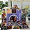 Barry White Lover Blanket