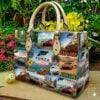Forza Horizon Leather Handbag