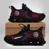 Fiat 5 Max Soul Shoes