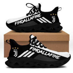Juventus Stan 4 Max Soul Shoes