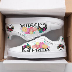 Frida Kahlo 2 Stan Smith Shoes
