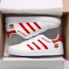 Barcelona Fc 2 Stan Smith Shoes