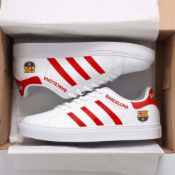 Barcelona Fc 2 Stan Smith Shoes