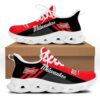 Milwaukee Tool White Max Soul Shoes