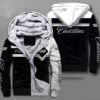 Cadillac 1 Fleece Jacket