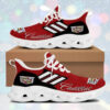 Cadillac Red A2 Max Soul Shoes