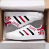 Strawberry Shortcake Stan Smith Shoes