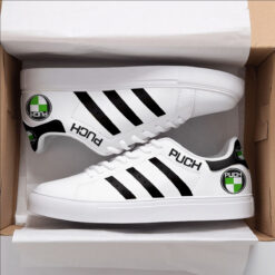 Puch Lover Lover Stan Smith Shoes