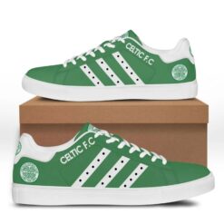 Celtic FC A2 Stan Smith Shoes