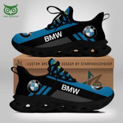 BMW Brand Premium Max Soul Shoes