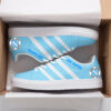 SSC Napoli A1 Stan Smith Shoes