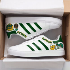 Baylor Bears Lover Stan Smith Shoes
