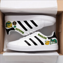 Baylor Bears Smith New Stan Smith Shoes