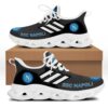 SSC Napoli Max Soul Shoes