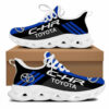 Toyota Camry A1 Max Soul Shoes