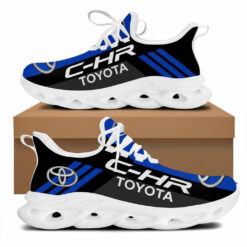 Toyota Camry A1 Max Soul Shoes