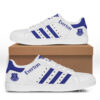 Everton FC A1 Stan Smith Shoes