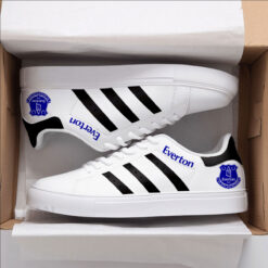 Everton Stan Smith Shoes