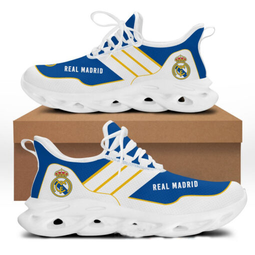 Real Madrid G01 Max Soul Shoes 1 Real Madrid G01 Max Soul Shoes