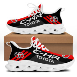 Toyota C-HR A2 Max Soul Shoes