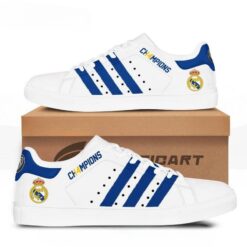 Real Madrid A1 Stan Smith Shoes