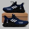 Tottenham Hotspur Black Max Soul Shoes