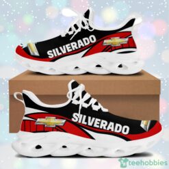 Chevrolet Silverado 3 Max Soul Shoes