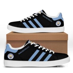 Manchester City A2 Stan Smith Shoes