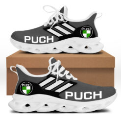Puch Lover Max Soul Shoes