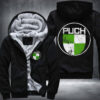 Puch Lover1 Fleece Jacket