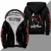 Darth Vader 1 Fleece Jacket