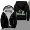 Status Quo Fleece Jacket
