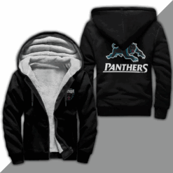 Penrith Panthers Fleece Jacket