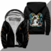 Def Leppard Fleece Jacket