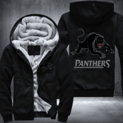 Penrith Panthers Fleece Jacket