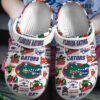 Florida Gators Lover Soft Clogs