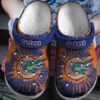 Florida Gators Lover Soft Clogs