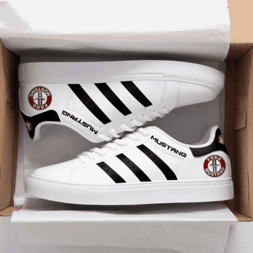 Ford Mustang Lover 1 Stan Smith Shoes 1 Ford Mustang Lover 1 Stan Smith Shoes