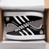 Ford Mustang Lover 2 Stan Smith Shoes