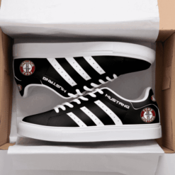 Ford Mustang Lover 2 Stan Smith Shoes