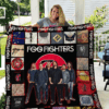 Foo Fighters Blanket