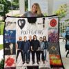 Foo Fighters Blanket