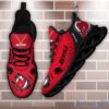 New Jersey Devils Max Soul Shoes