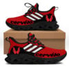 Cervelo Bike Black Max Soul Shoes