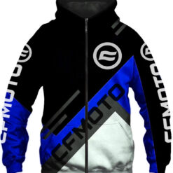 Cfmoto A1 Fleece Jacket