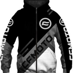 Cfmoto Fleece Jacket