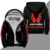Cervelo Bike Fleece Jacket