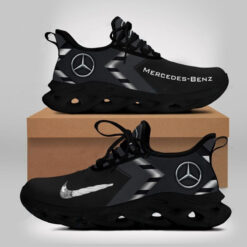 Mercedes A5 Max Soul Shoes