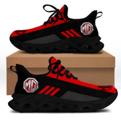 MG Utra 1 Max Soul Shoes